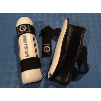 Beginnerset sparren "Adults"